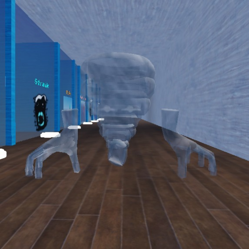 (NEW) doors concepts but bad