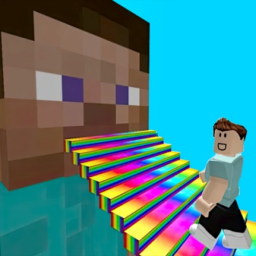THE obby EZ RETRO icon