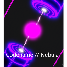 Codename // Nebula