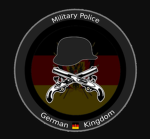 GK Military police