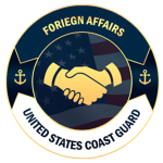 ‐Coast Guard Foreign Affairs‐
