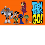 teen titans Go fan club C.A