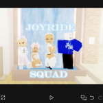 It’s Adi’s fun time