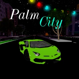❄️ Palm City icon