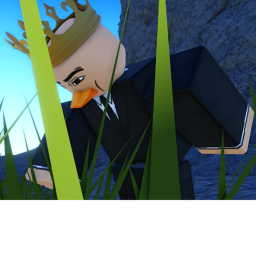 Touching Grass