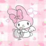 Sanrio luvers only!!! <3