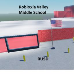 Robloxia Middle (ALPHA)