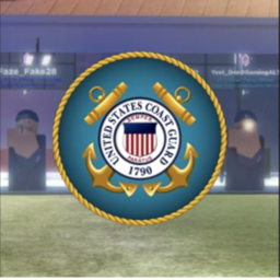 [CGTCCM] Coast Guard Training Center Cape May