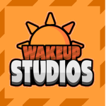 WakeUp Studios.