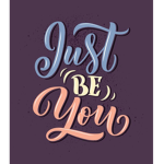 EVERYONE IS BUTIFUL EVERYONE IS DIFFERENT