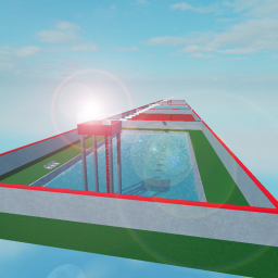 The Drop Zone