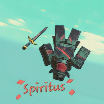 Spiritus [FUTURE PROJECT]