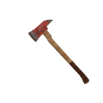 Fire-Fighting Axe