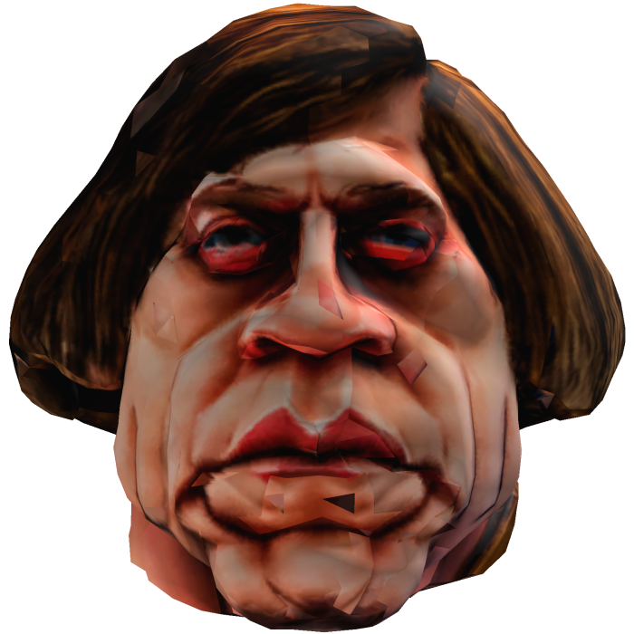 Anton Chigurh