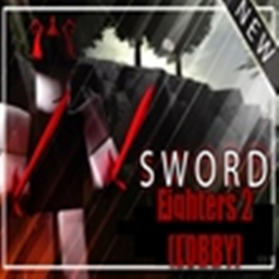 Sword Fighters (LOBBY)