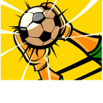 Goalkeeper Center