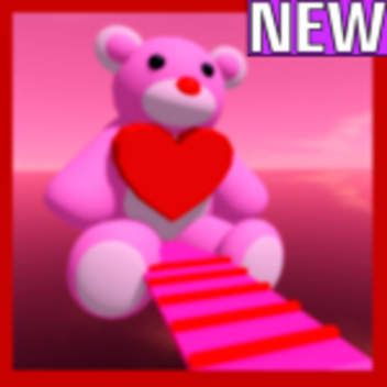 Valentine's Day Obby! 💖