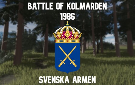 Battle of Kolmården, 1986