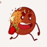 WAFFLES N' SYRUP OFFICIAL FAN GROUP