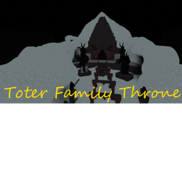 Toter Family Throneroom