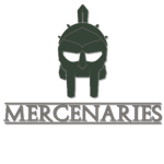 Mercenaries ᅠ