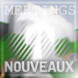 Nouveaux | Meeting Center