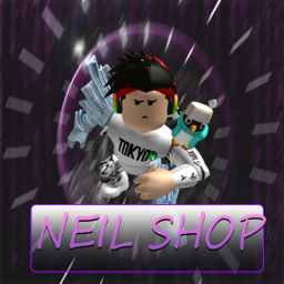 NEIL SHOP