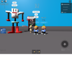 Alex group first idea