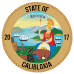 Calibloxia State
