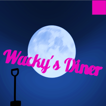 Wacky's Diner