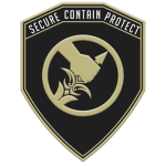【SCP】SD Incident Response Unit