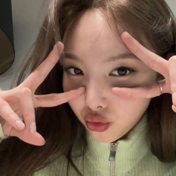 ☆N
