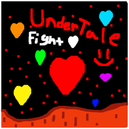 UT: Fight Remade