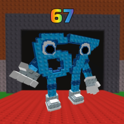[67 UPD] Castelo de Brainrots ADM