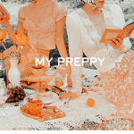 my preppy