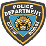 Roblox City Police Department [R.C.P.D]