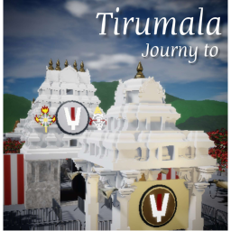 Journey to Tirumala