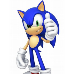 EZ sonic obby