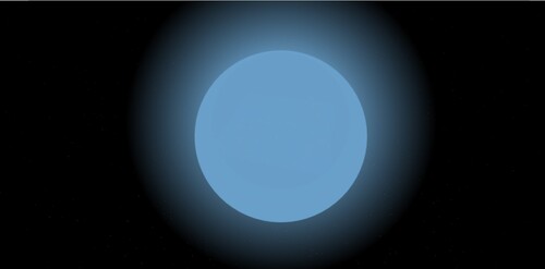 Beyond the Sun