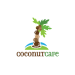 The Coconut Cafe