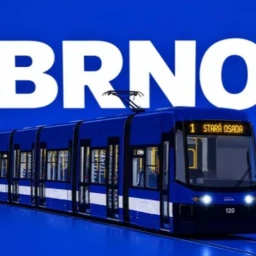 🇨🇿BRNO - DPMB🇨🇿 icon