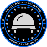 TMS Branşlar - Bölükler