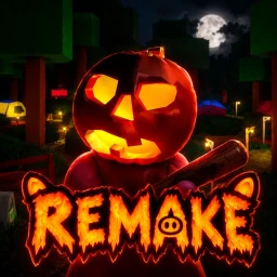 [🎃] Piggy REMAKE icon