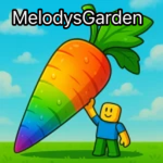 MelodysGarden