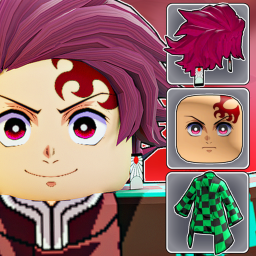 [🔥]Demon Slayer Outfits