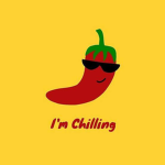 Chilling chill gang