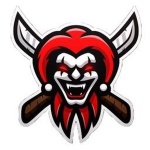 The Clown Crooks