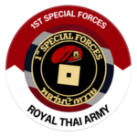 ( RTA ) 1st Special Forces