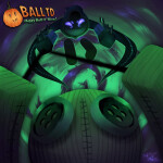 Ball Tower Defense 🎃 