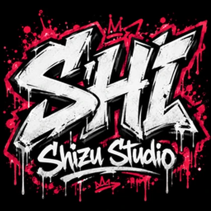 Shizu Studio Roblox group icon